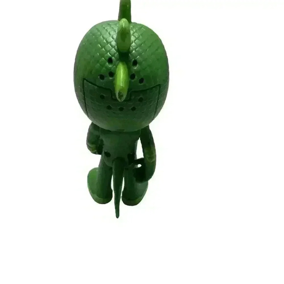 Just Play PJ Masks Talking 6” Gekko Toy Action Figure‎ - Picture 3 of 6